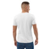 T-shirt Homme en coton biologique - GÉMEAUX