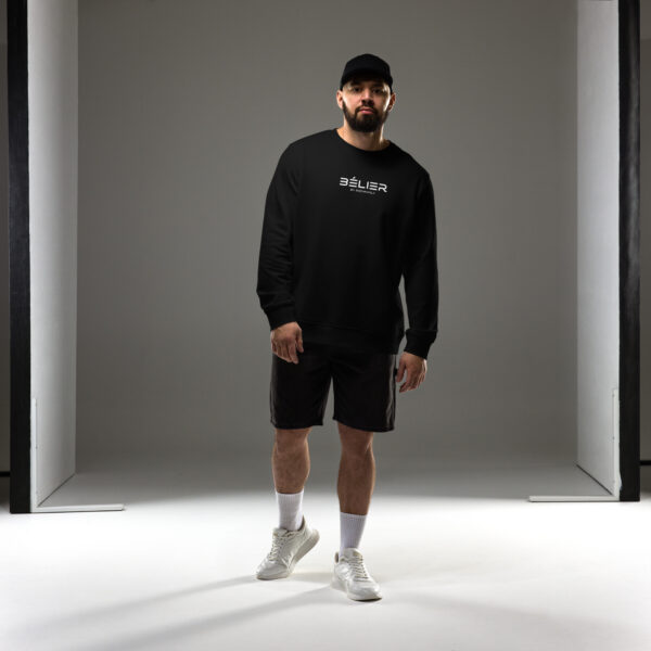 Sweat écologique Homme - Bélier