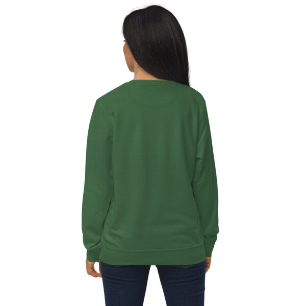 Sweat écologique Femme - GÉMEAUX