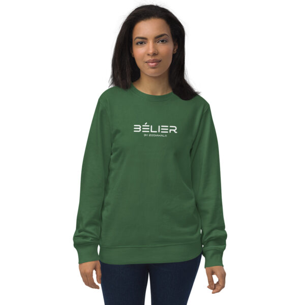 Sweat écologique Femme - Bélier