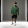 Sweat écologique Homme - Bélier