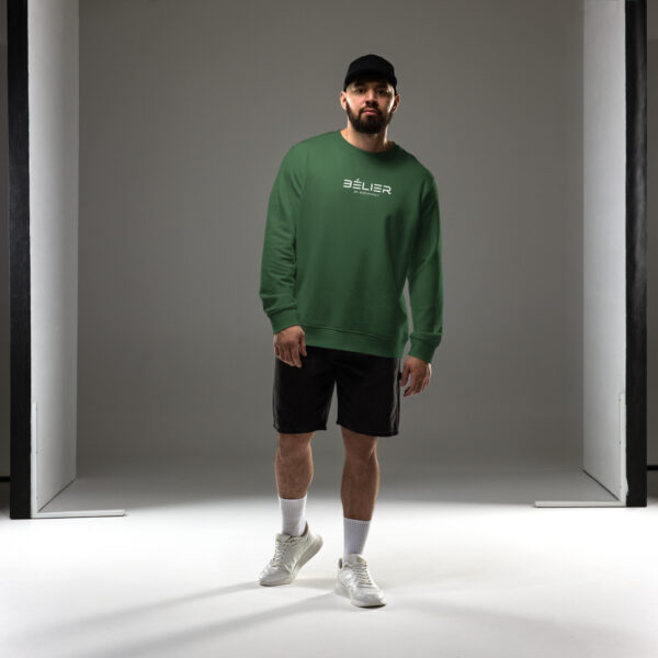 Sweat écologique Homme - Bélier
