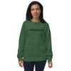 Sweat écologique Femme - GÉMEAUX