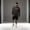 Sweat écologique Homme - Bélier
