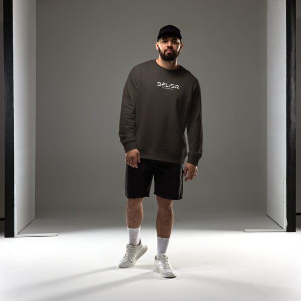 Sweat écologique Homme - Bélier