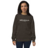 Sweat écologique Femme - GÉMEAUX