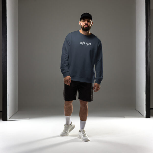 Sweat écologique Homme - Bélier