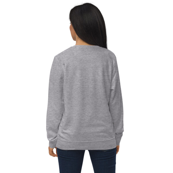 Sweat écologique Femme - GÉMEAUX