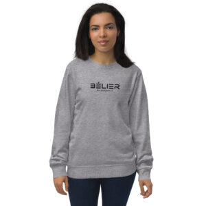 Sweat écologique Femme - Bélier