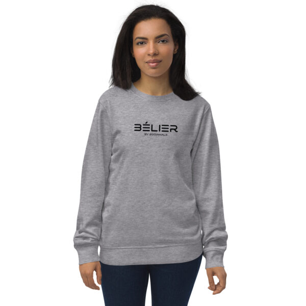 Sweat écologique Femme - Bélier