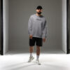 Sweat écologique Homme - Bélier