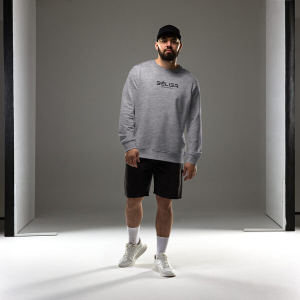 Sweat écologique Homme - Bélier