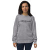 Sweat écologique Femme - GÉMEAUX