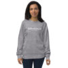 Sweat écologique Femme - GÉMEAUX