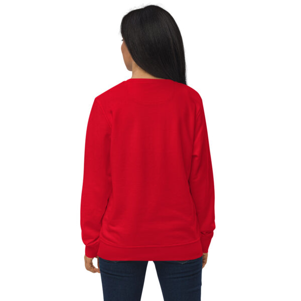 Sweat écologique Femme - GÉMEAUX
