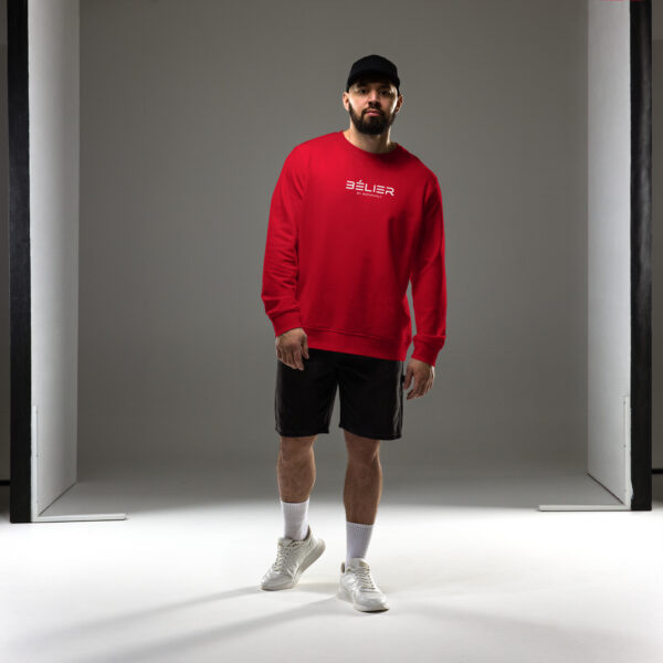 Sweat écologique Homme - Bélier