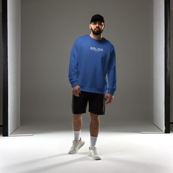 Sweat écologique Homme - Bélier