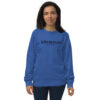 Sweat écologique Femme - GÉMEAUX