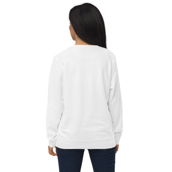 Sweat écologique Femme - GÉMEAUX