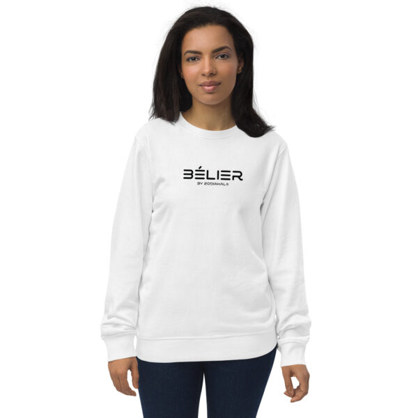 Sweat écologique Femme - Bélier