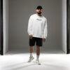 Sweat écologique Homme - Bélier