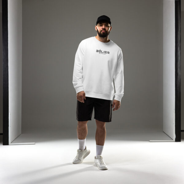 Sweat écologique Homme - Bélier