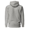 Sweat à Capuche Unisexe Cibernétique - TAUREAU
