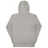 Sweat à Capuche Unisexe Cibernétique - TAUREAU