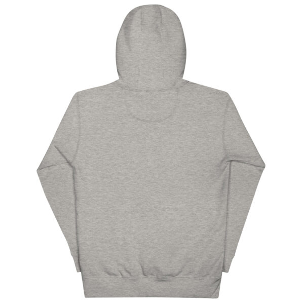 Sweat à Capuche Unisexe Cibernétique - TAUREAU