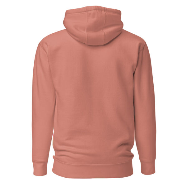 Sweat à Capuche Unisexe Cibernétique - TAUREAU
