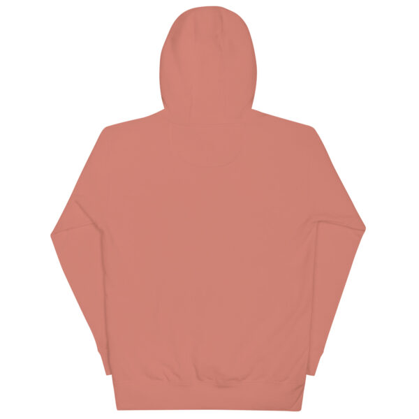 Sweat à Capuche Unisexe Cibernétique - TAUREAU