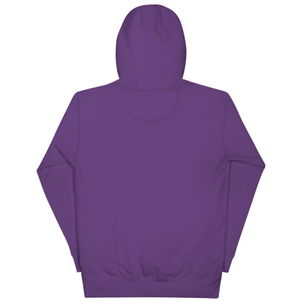 Sweat à Capuche Unisexe - TAUREAU