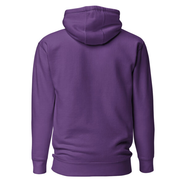 Sweat à Capuche Unisexe - CANCER