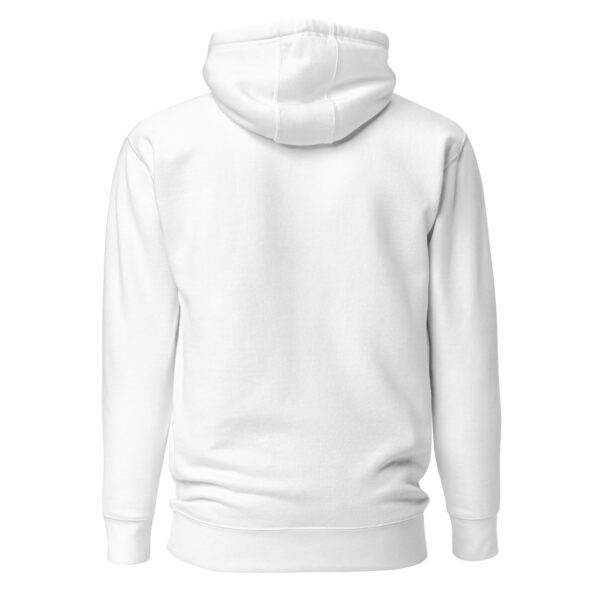 Sweat à Capuche Unisexe - CANCER