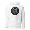 Sweat à Capuche Unisexe Cibernétique - TAUREAU