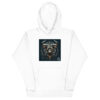 Sweat à Capuche Unisexe Cibernétique - TAUREAU