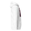 Sweat à Capuche Unisexe Cibernétique - Bélier