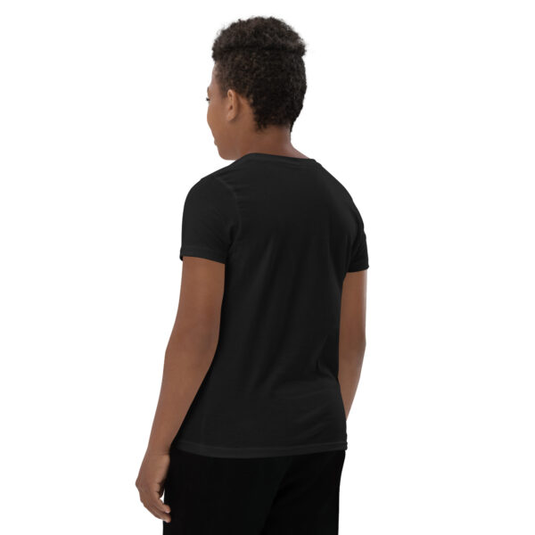 T-shirt à Manches Courtes pour Adolescent - TAUREAU