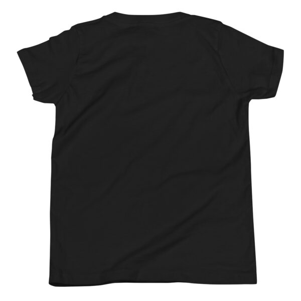 T-shirt à Manches Courtes pour Adolescent - GÉMEAUX