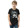 T-shirt à Manches Courtes pour Adolescent - TAUREAU