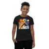 T-shirt à Manches Courtes pour Adolescent - GÉMEAUX