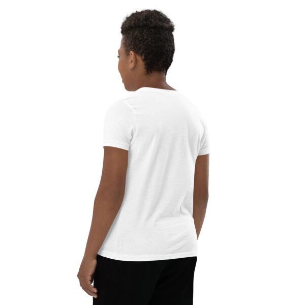 T-shirt à Manches Courtes pour Adolescent - TAUREAU