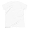 T-shirt à Manches Courtes pour Adolescent - GÉMEAUX
