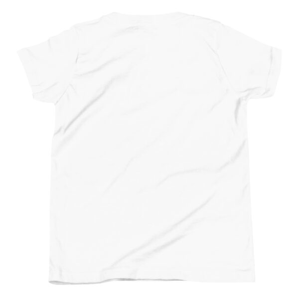 T-shirt à Manches Courtes pour Adolescent - GÉMEAUX
