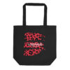 Tote Bag Bio – Vierge