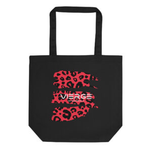 Tote Bag Bio – Vierge