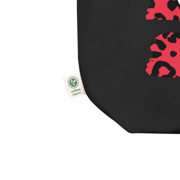 Tote Bag Bio – Vierge