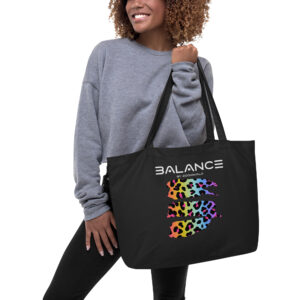 Grand tote bag Bio – Balance