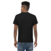 T-shirt classique homme - Poissons