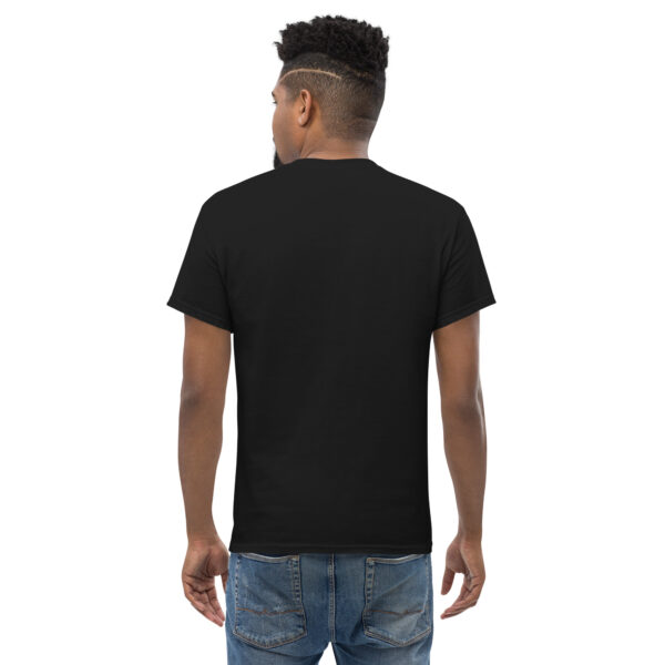 T-shirt classique homme - Poissons